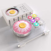 Baby Rechargeable Nail Sharpener(flower)